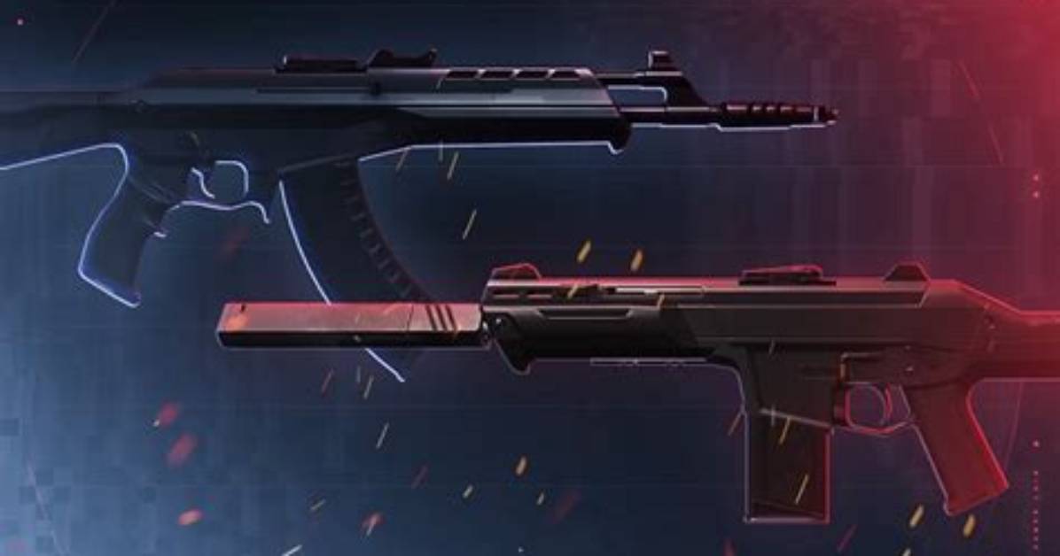 Should I Use Vandal or Phantom?
