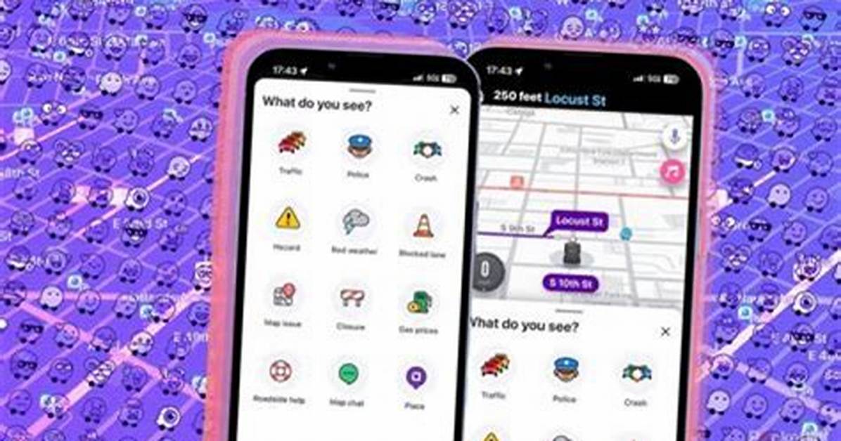 Should I Use Waze for Uber