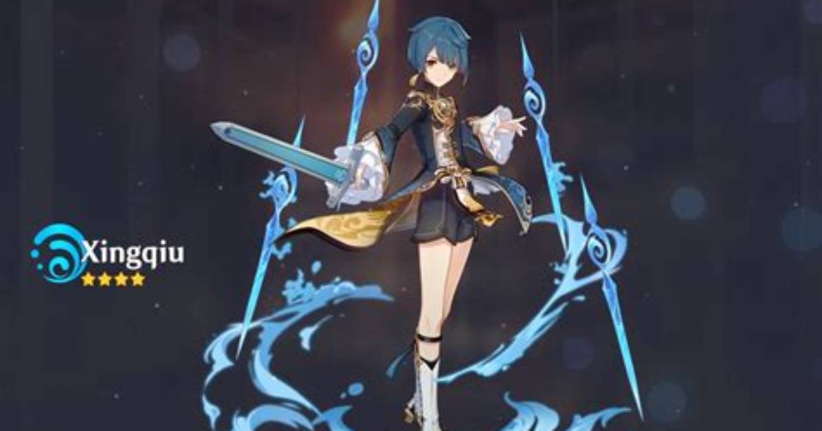 Should I Use Xingqiu?