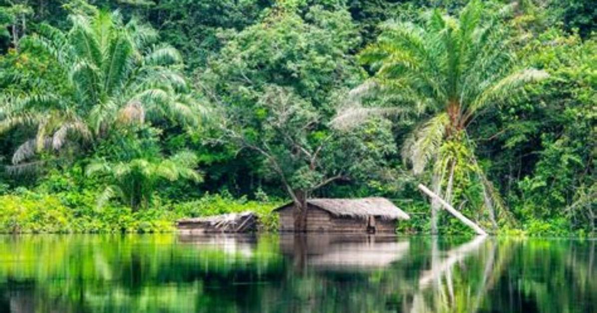 Should I Visit Congo?