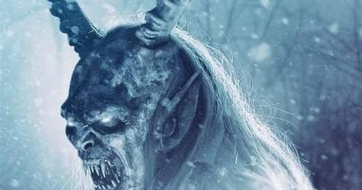 Should I Watch Cursed?
