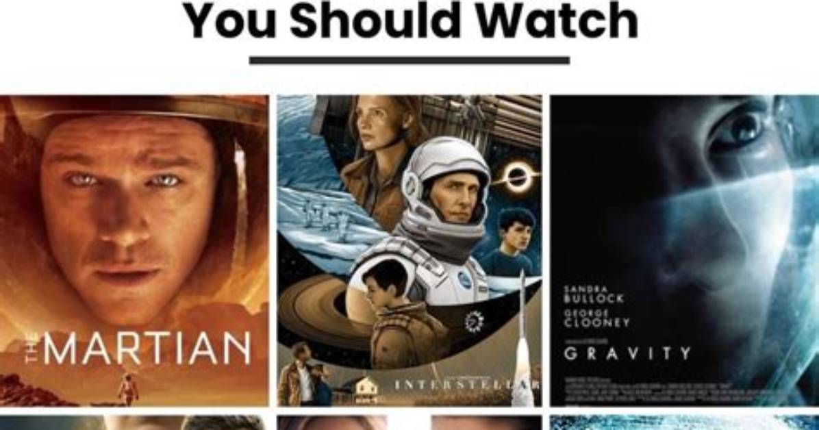Should I Watch Prometheus?