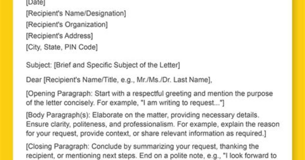 Should in Formal Writing?