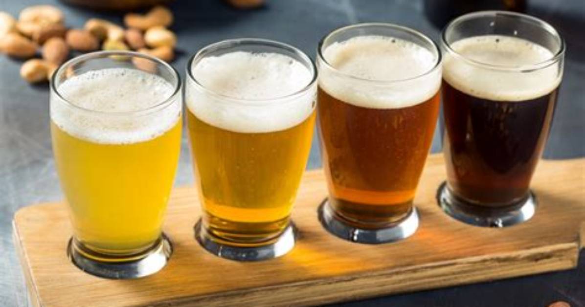 Should Ipas Be Cold?