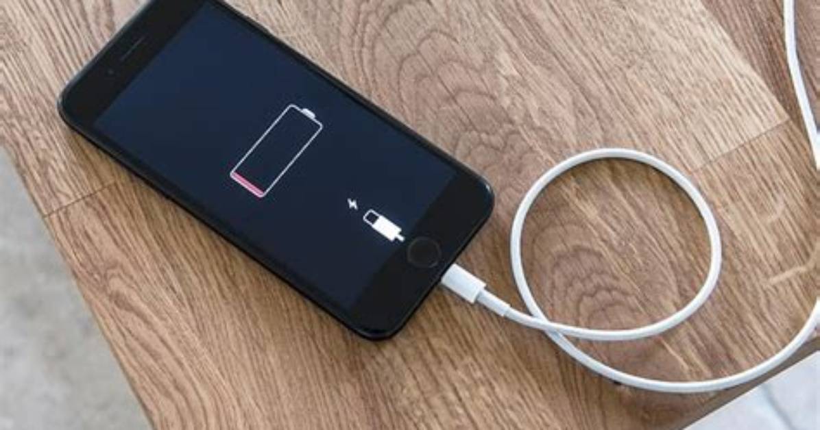 Should Iphone Be Charged Overnight?