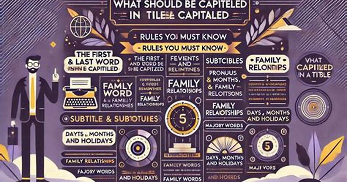 Should Jihad Be Capitalized?