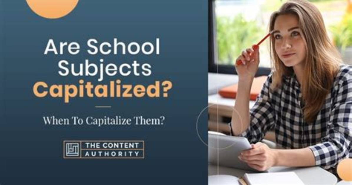 Should Junior or Senior Be Capitalized?