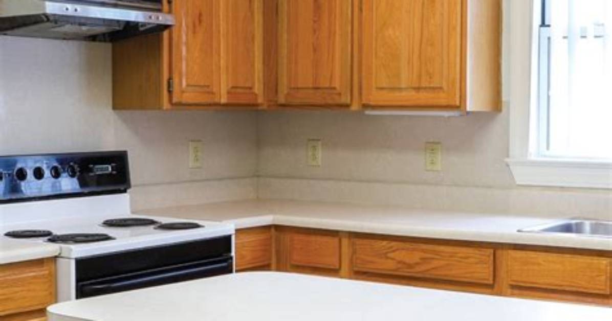 Should Kitchen Cabinets Have Backs