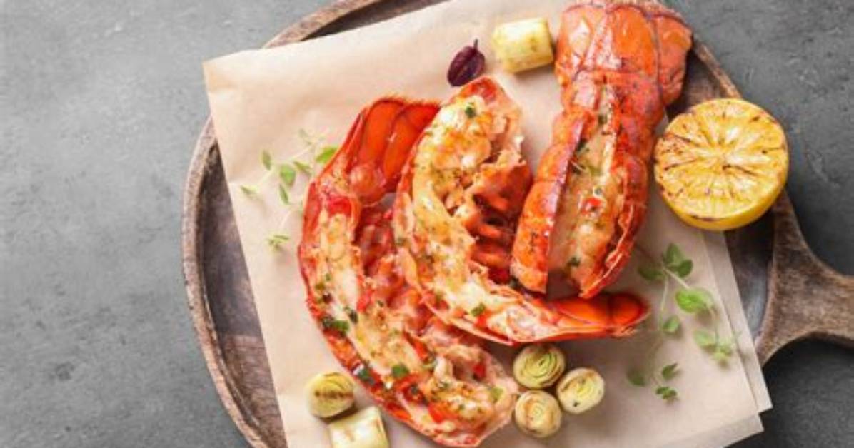 Should Lobster Be Thawed Before Cooking?