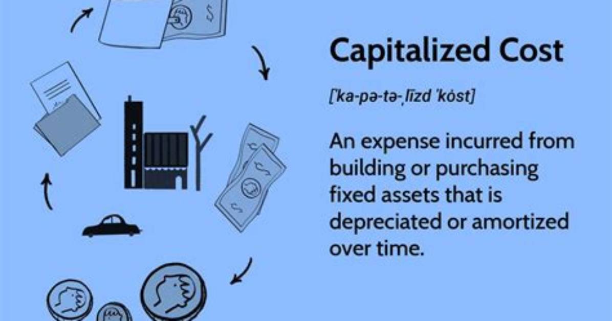 Should Maintenance Costs Be Capitalized?