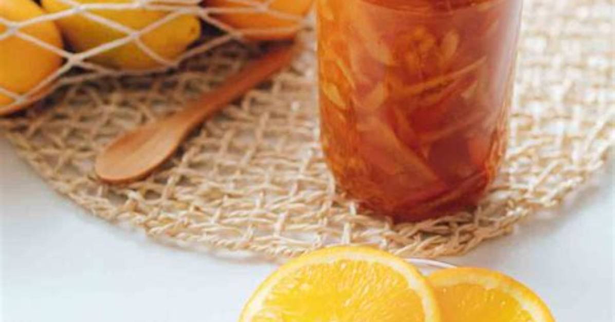 Should Marmalade Be Refrigerated?