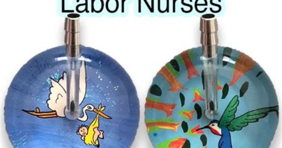Should Nurses Have Stethoscopes?