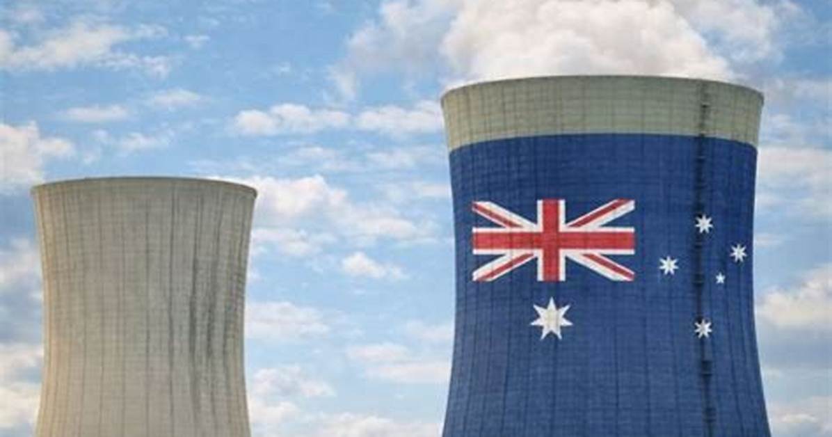 Should Nz Use Nuclear Power?