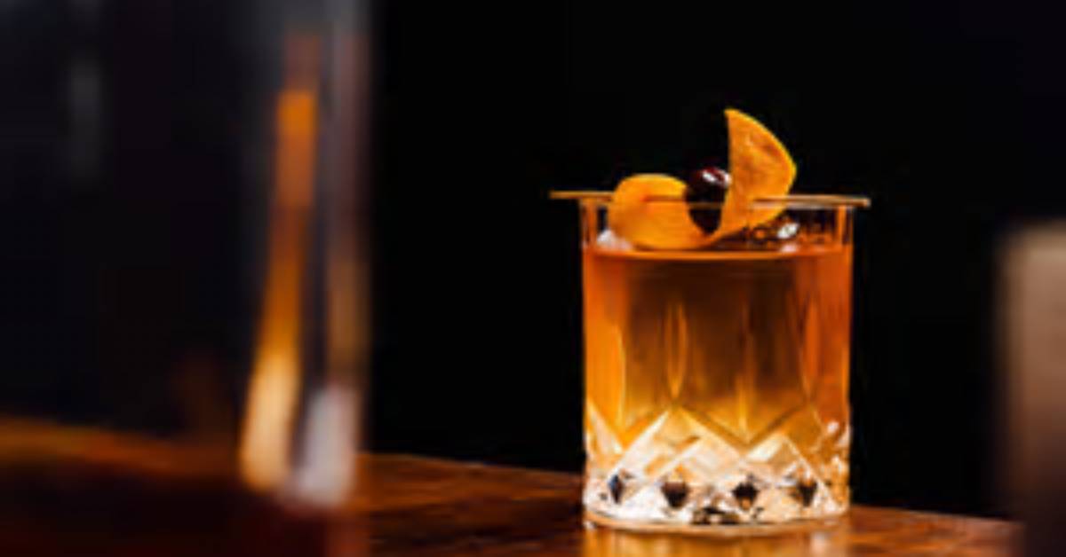 Should Old Fashioned Be Hyphenated?