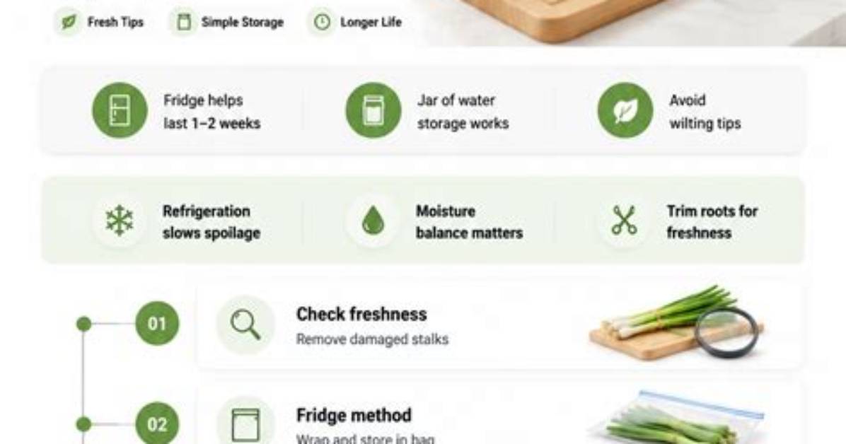 Should Onions Be Refrigerated?