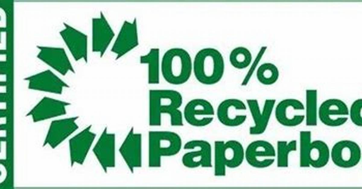 Should Paperboard Be Recycled?