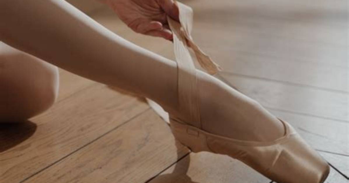 Should Pointe Shoes Hurt?