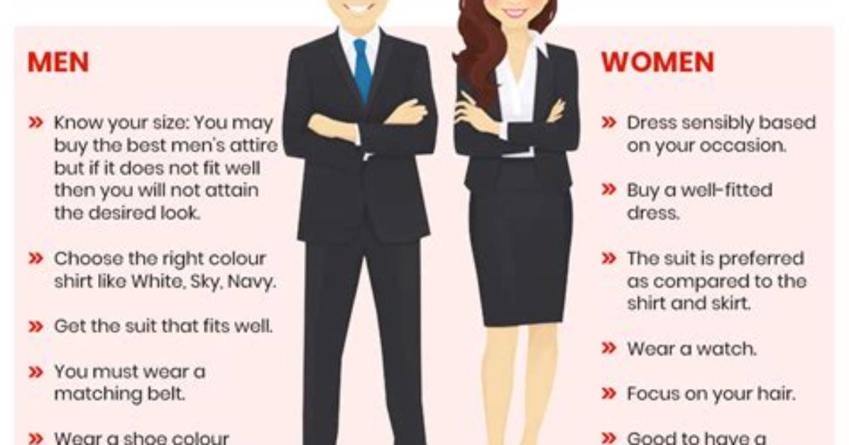 Should Politicians Have to Dress Professionally?