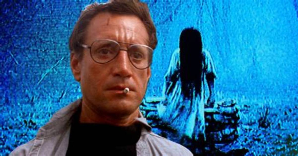 Should Poltergeist Be Rated R?