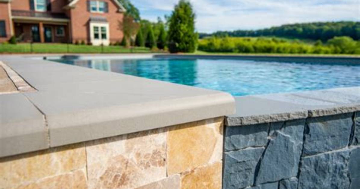 Should Pool Coping Be Sealed?