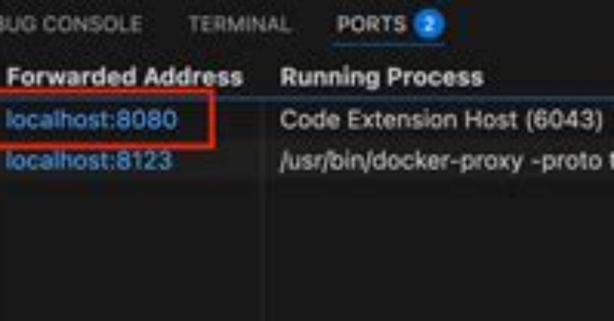 Should Ports Be Forwarded?