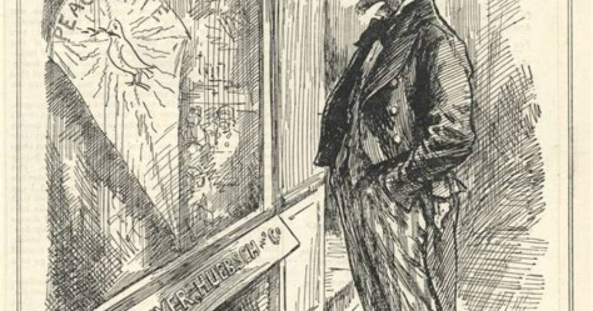 Should Postwar Be Hyphenated?