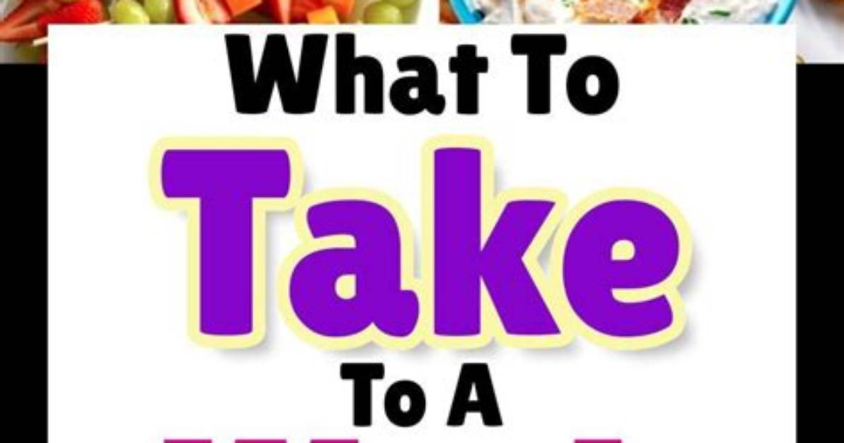 Should Pot Luck Be Hyphenated?