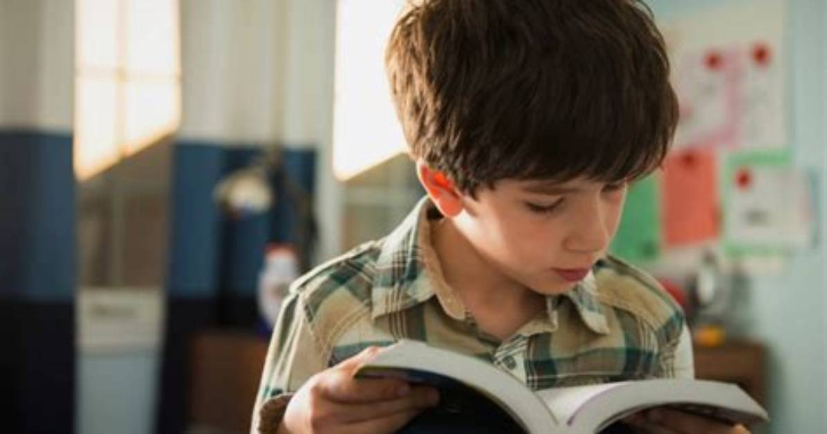 Should Pretend Reading Be Encouraged?