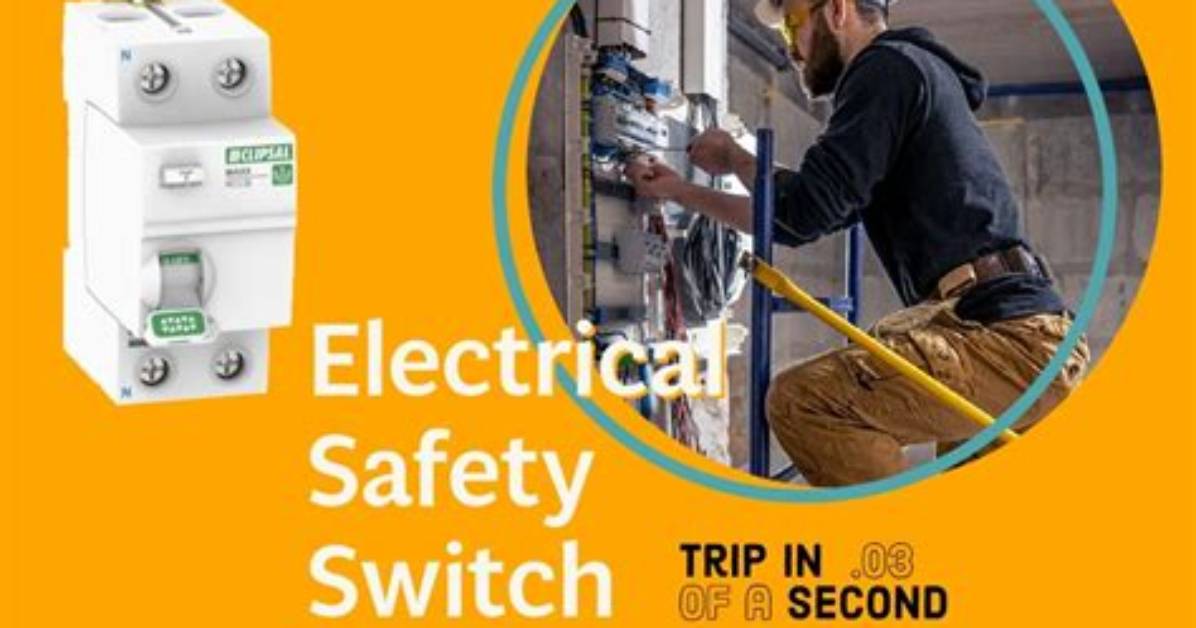 Should Safety Switch Be on or off?