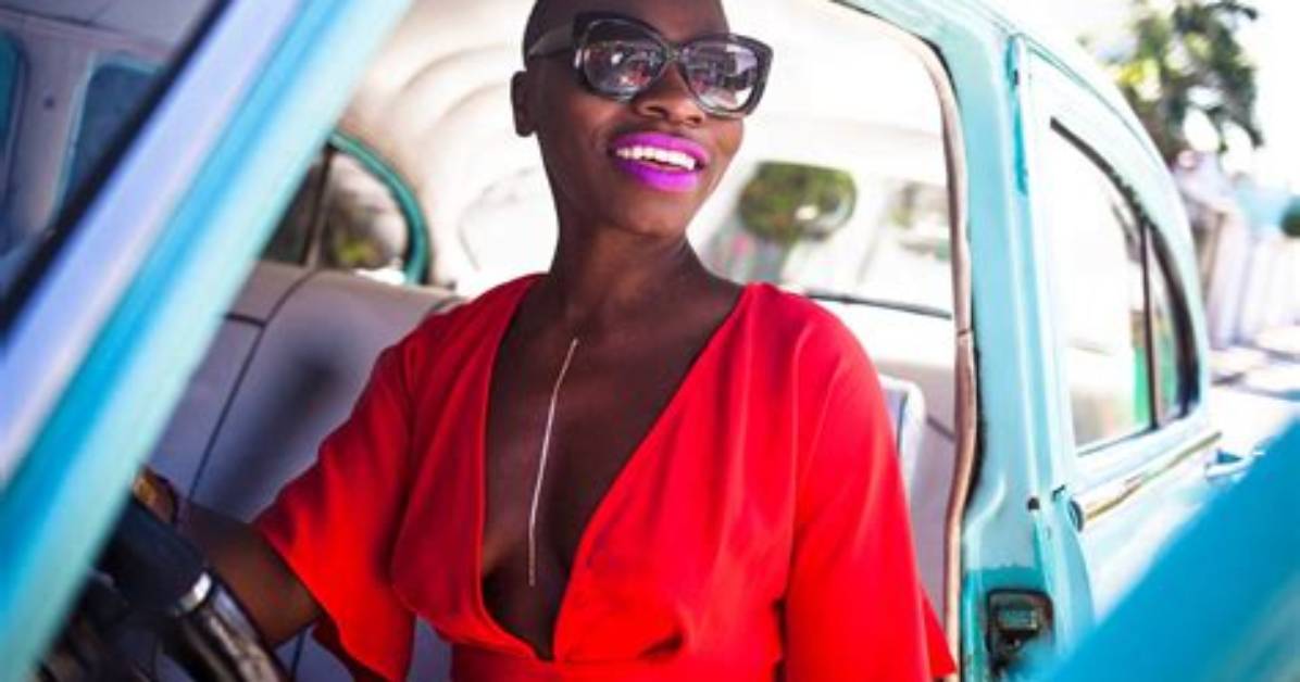 Should Savannah Be Capitalised?