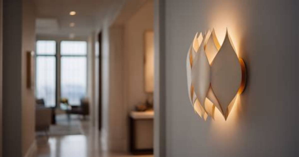 Should Sconces Point up Down?