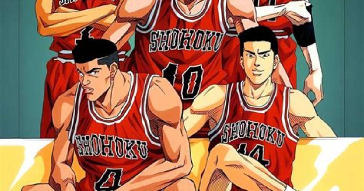 Should Slam Dunk Be Hyphenated?