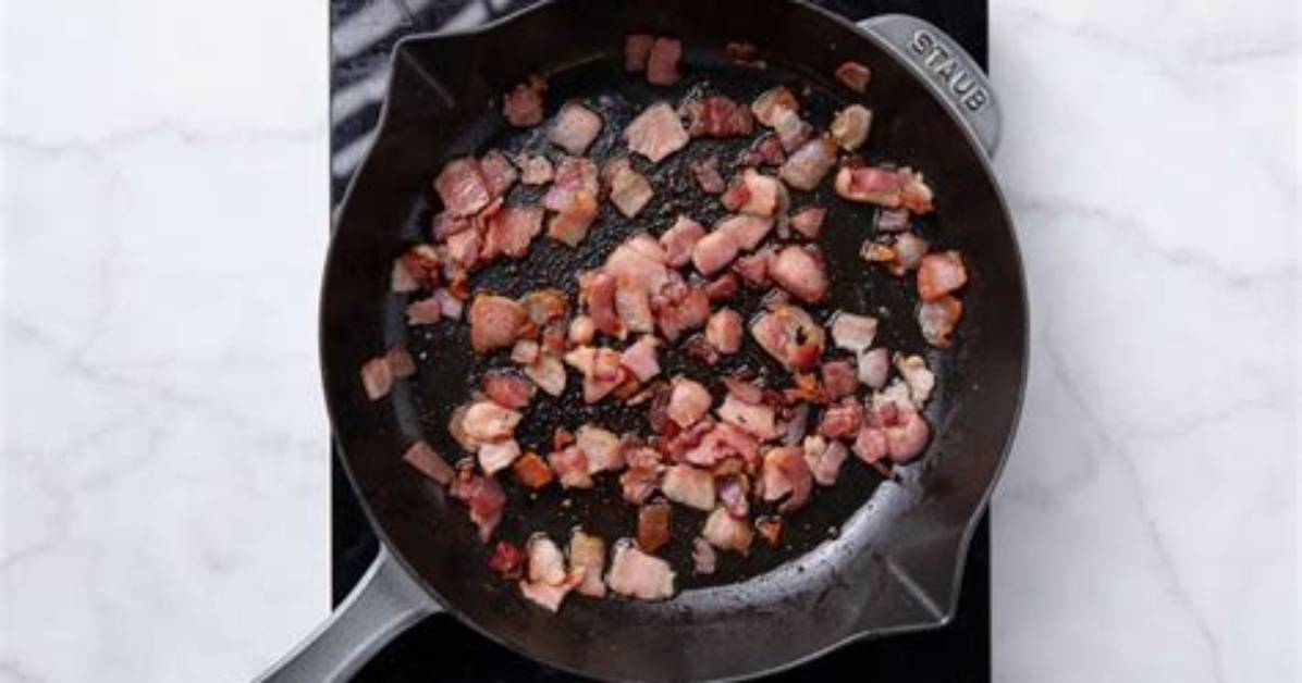 Should Speck Be Cooked?
