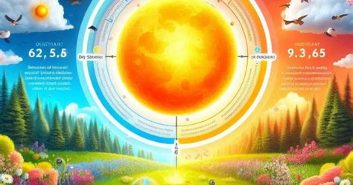 Should Spring Equinox Be Capitalized?