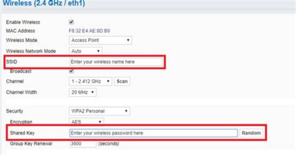 Should Ssid Be Hidden?