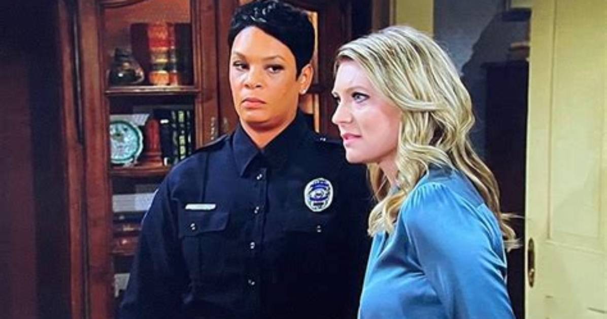 Should Tara Return from Prison?