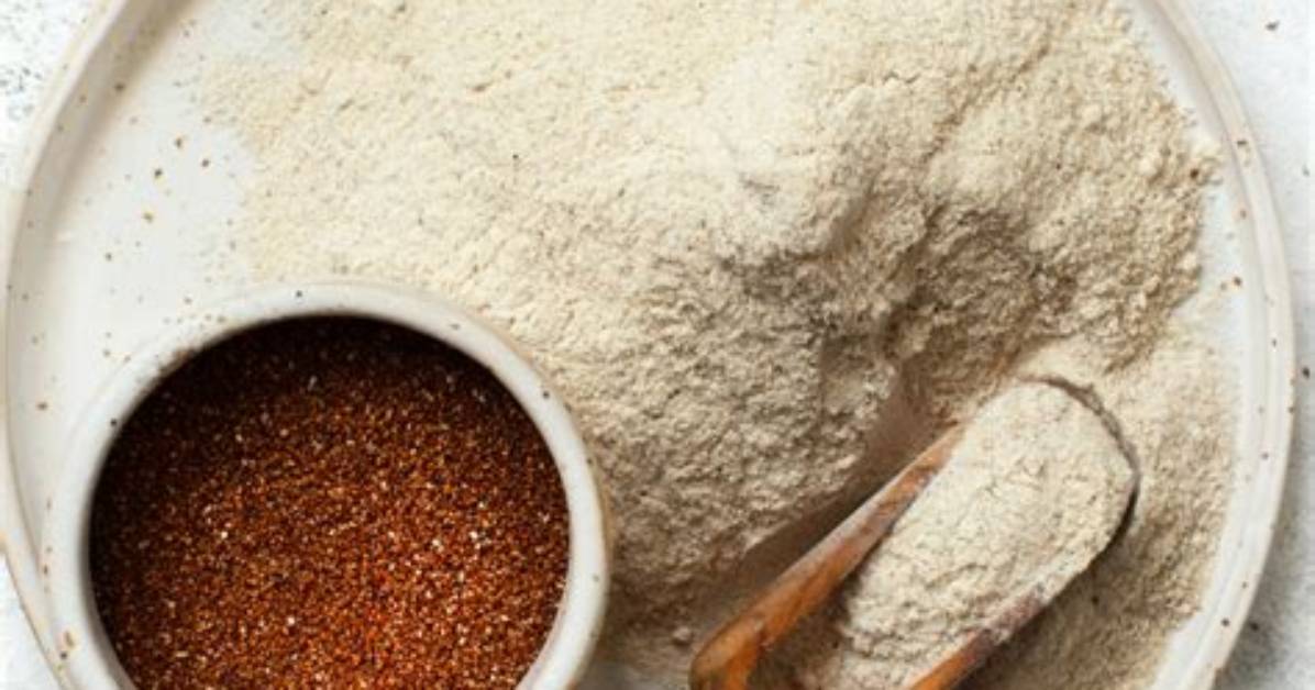 Should Teff Be Soaked?