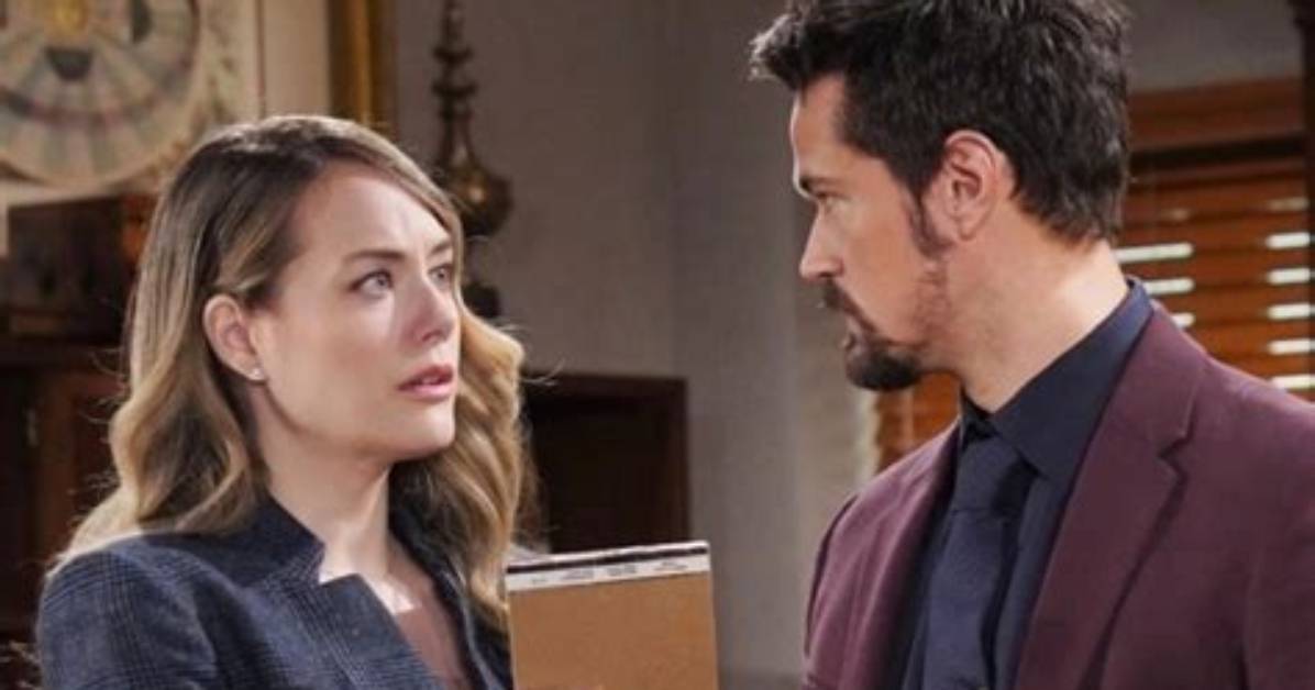 Should Thomas Have Rejected Hope?