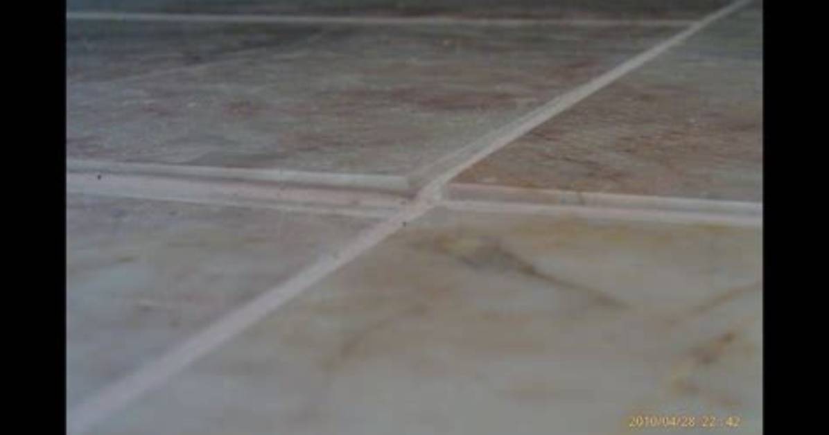 Should Tiles Be Uneven?