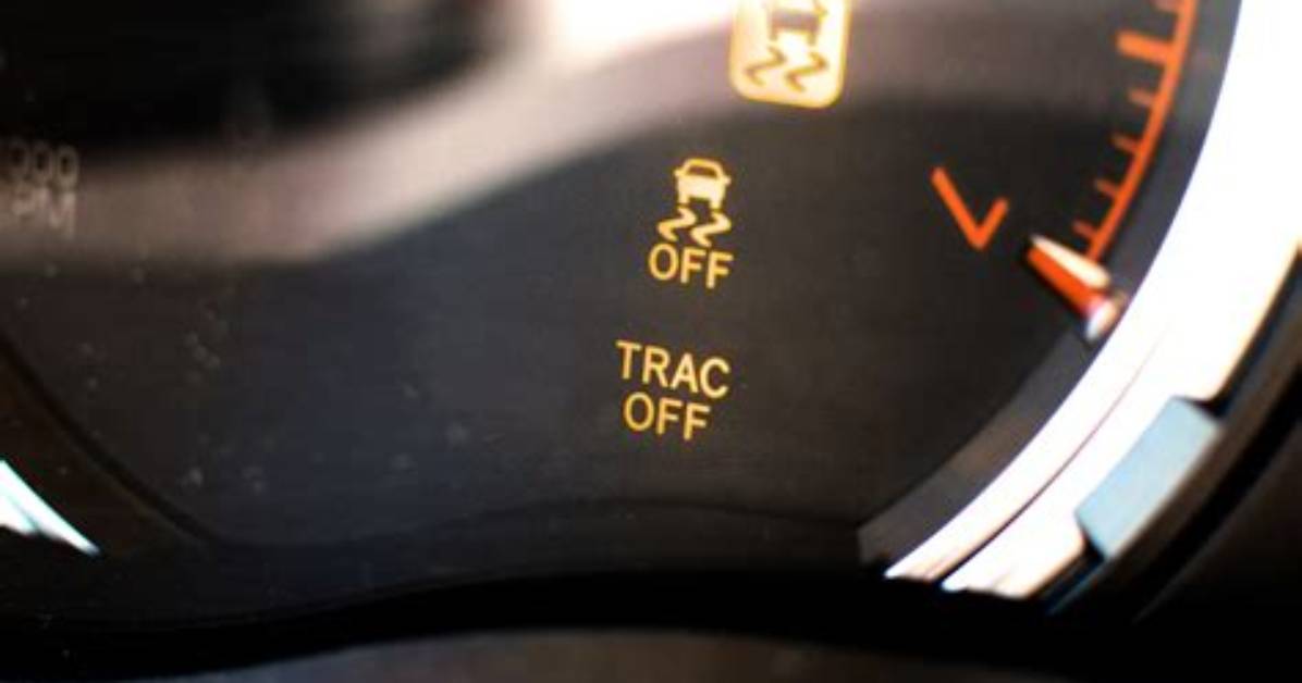 Should Trac Control Be on or off?