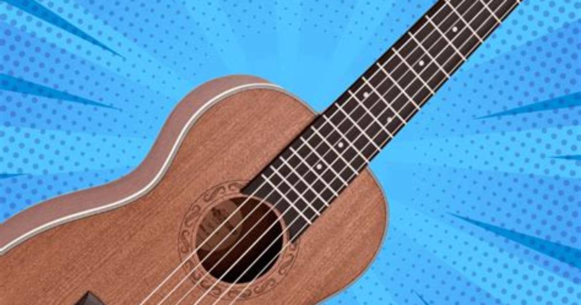 Should Ukuleles Have Plastic Strings?