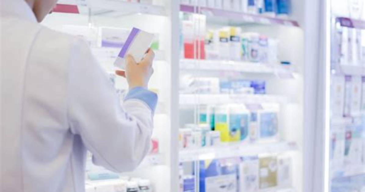 Should Vets Charge for Prescriptions?