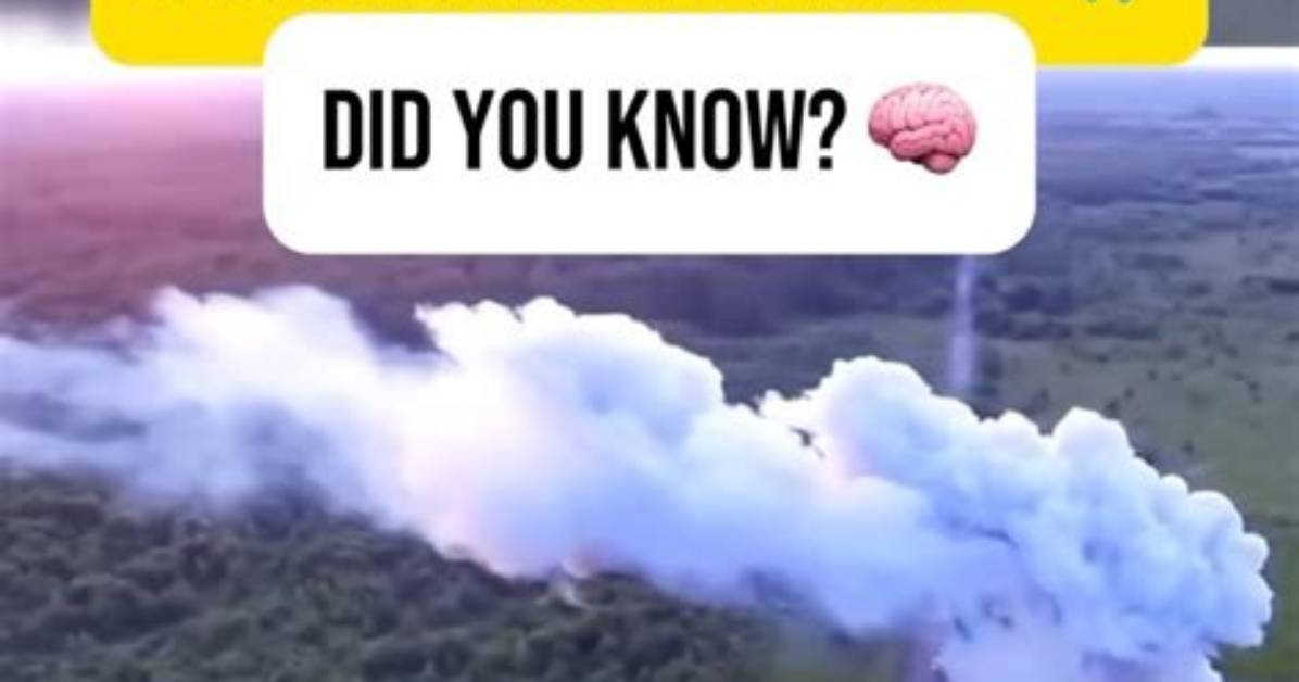 Should We Be Cloud Seeding?