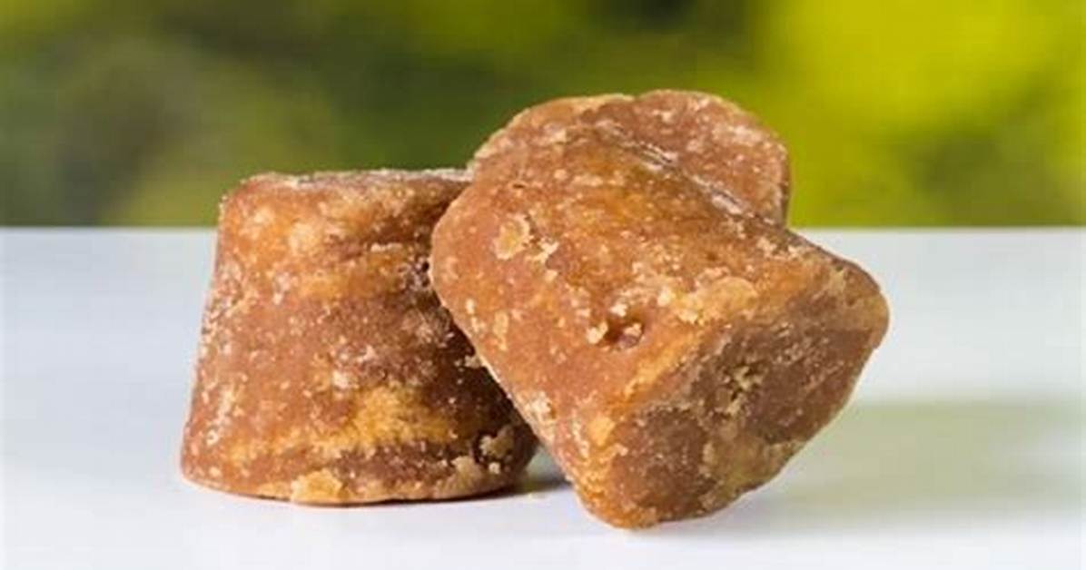 Should We Eat Jaggery?