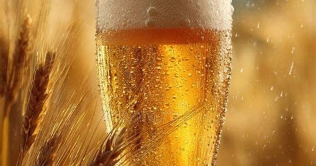 Should Wheat Beer Be Chilled?