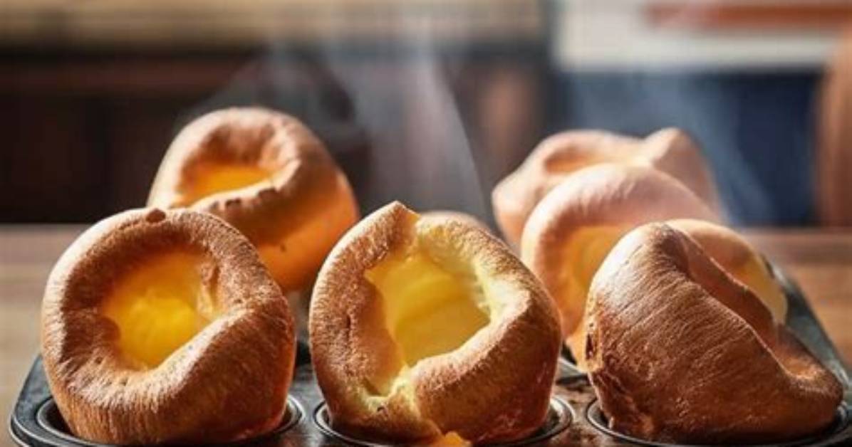 Should Yorkshire Pudding Batter Rest?