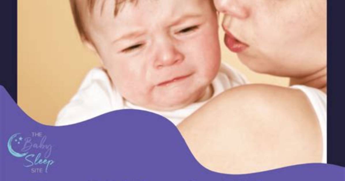 Should You Do Cry It out for Naps?