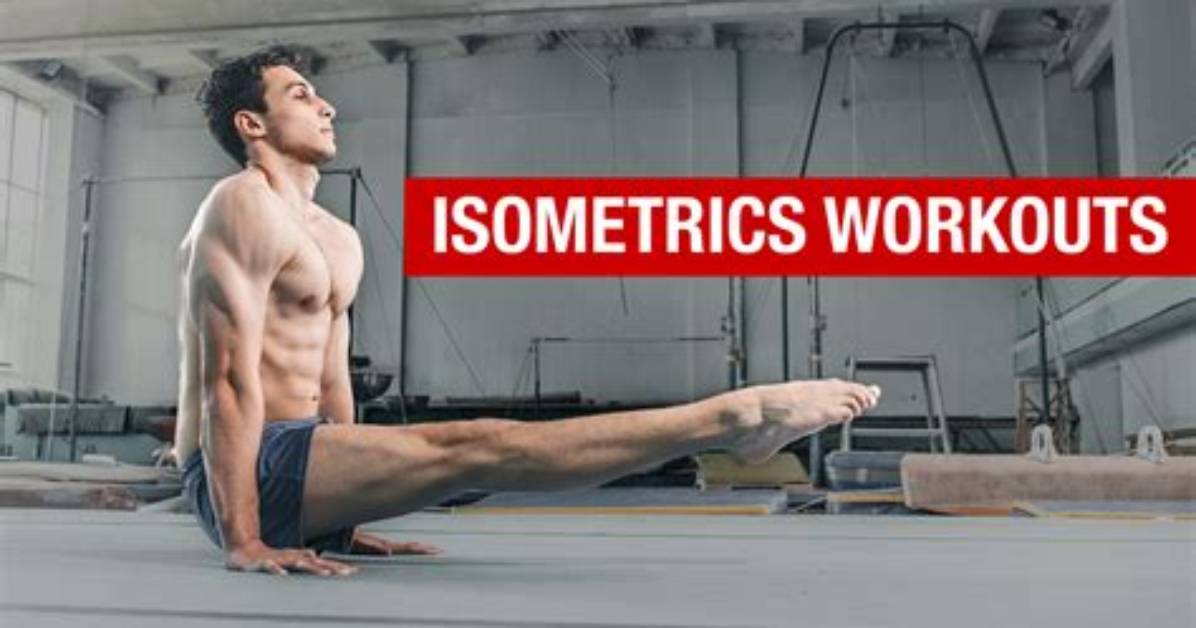 Should You Do Isometrics Everyday?