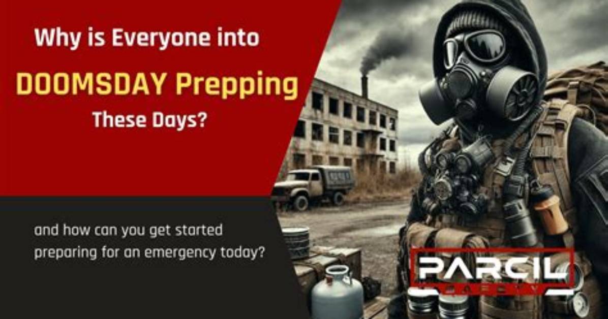 Should You Doomsday Prep?