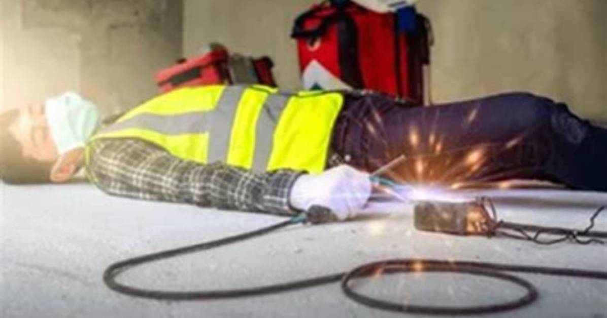 Should You Get Electrocuted?